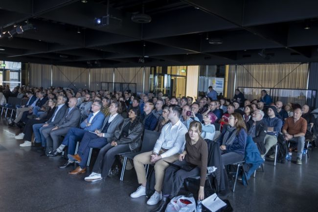 JETZT FÜRS MOBILITY-FORUM 2023 in Ittigen ANMELDEN
