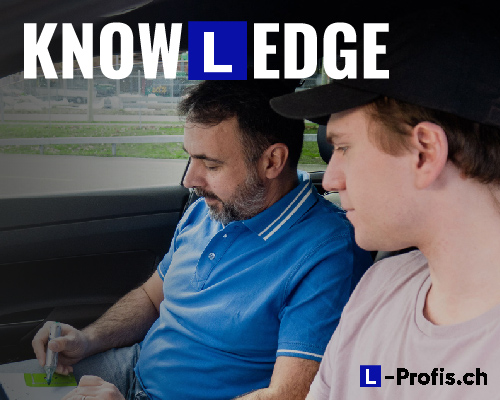 KNOW L EDGE - L-Profis.ch KNOW L EDGE - L-Profis.ch